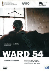 Ward 54 | Ward Fifty Four  |   DVD